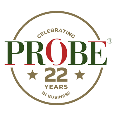 Probe 22 Years