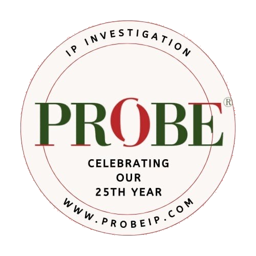 Probe 25th Year